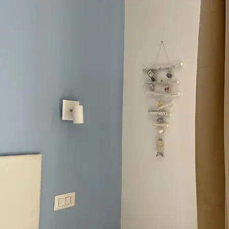 Apartamento Xoxo Cagliari