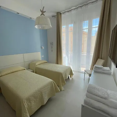 Xoxo Apartamento Cagliari