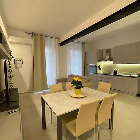 Apartment Xoxo *