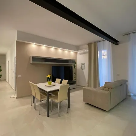 Xoxo Apartment Cagliari