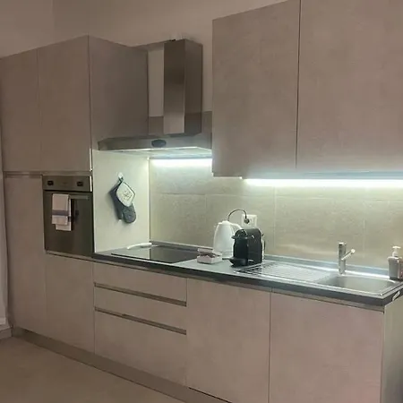 Xoxo Apartment Cagliari