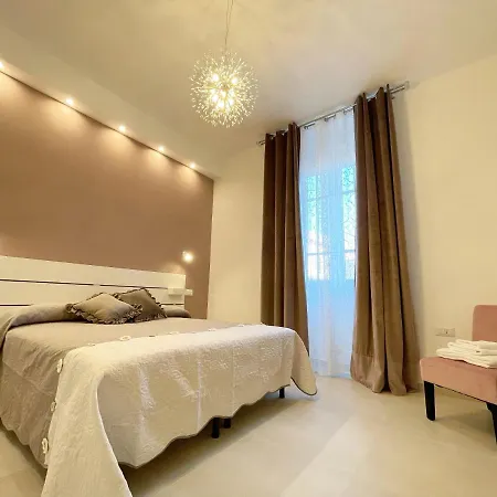 Apartment Xoxo